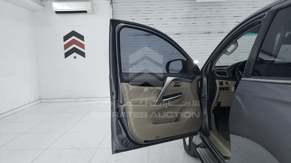MMEMC21X6GH004384 Mitsubishi Montero