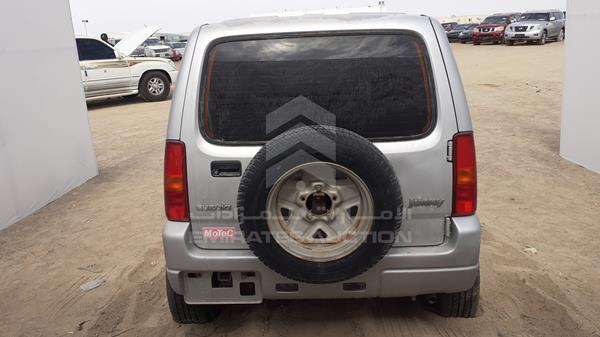 Suzuki Jimny 0 JB23W123892 Image 29