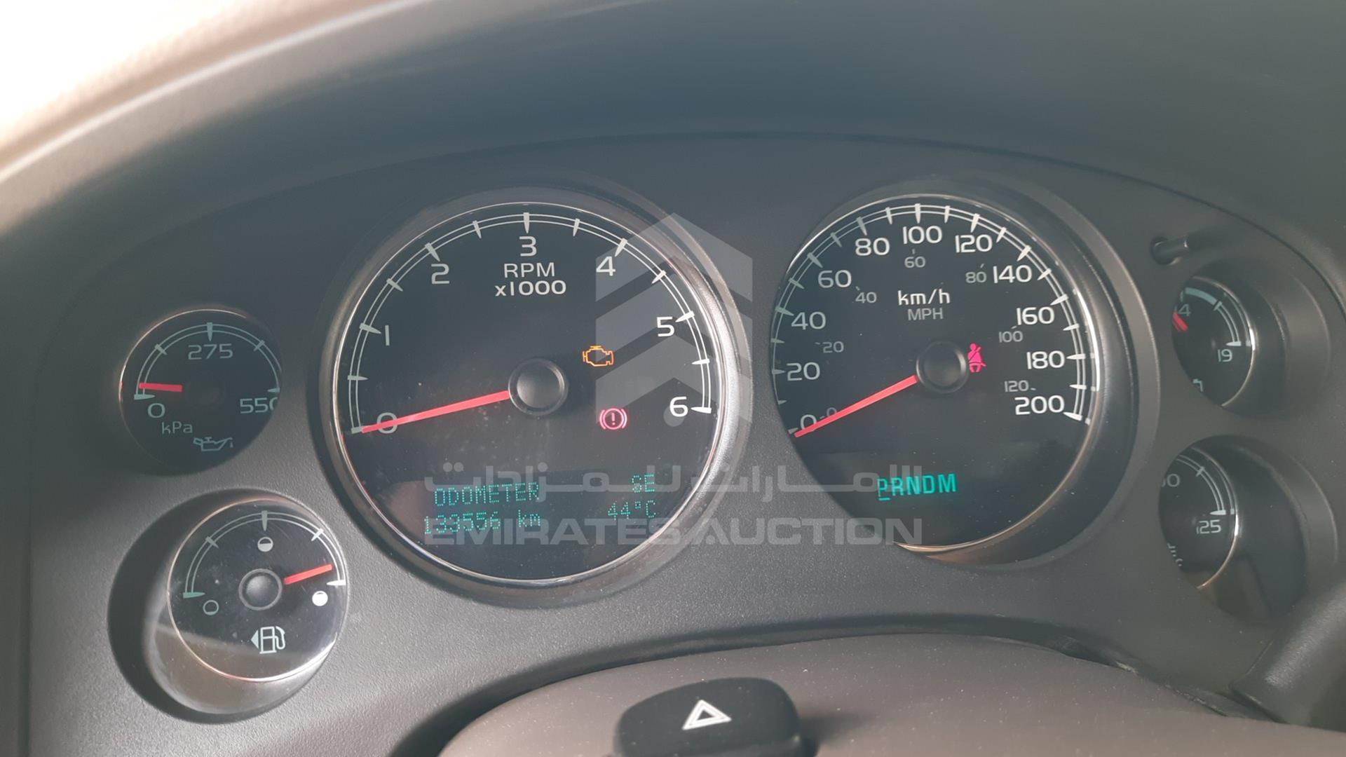 2014 CHEVROLET TAHOE VIN: 1GNSK6E01ER162812