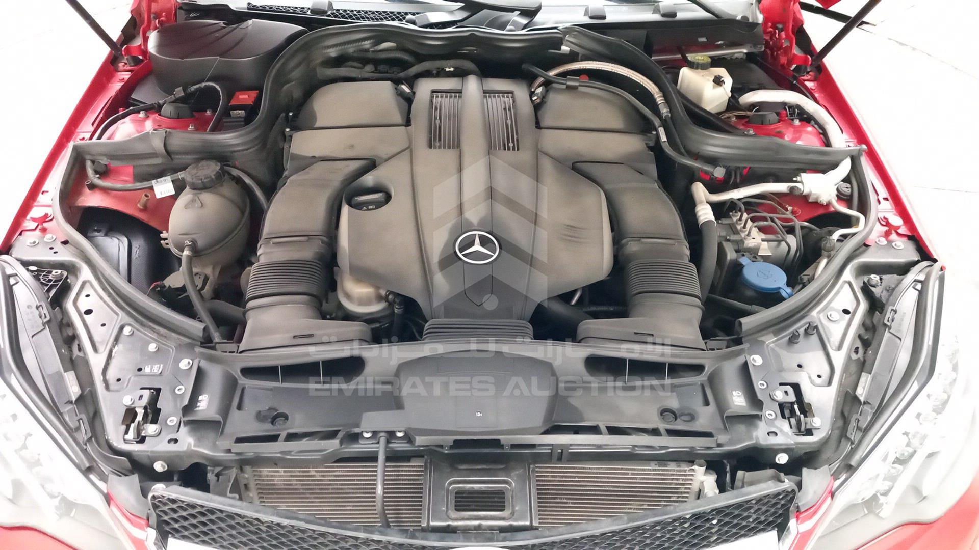 2015 MERCEDES E 400 VIN: WDDKK6FFXFF295962