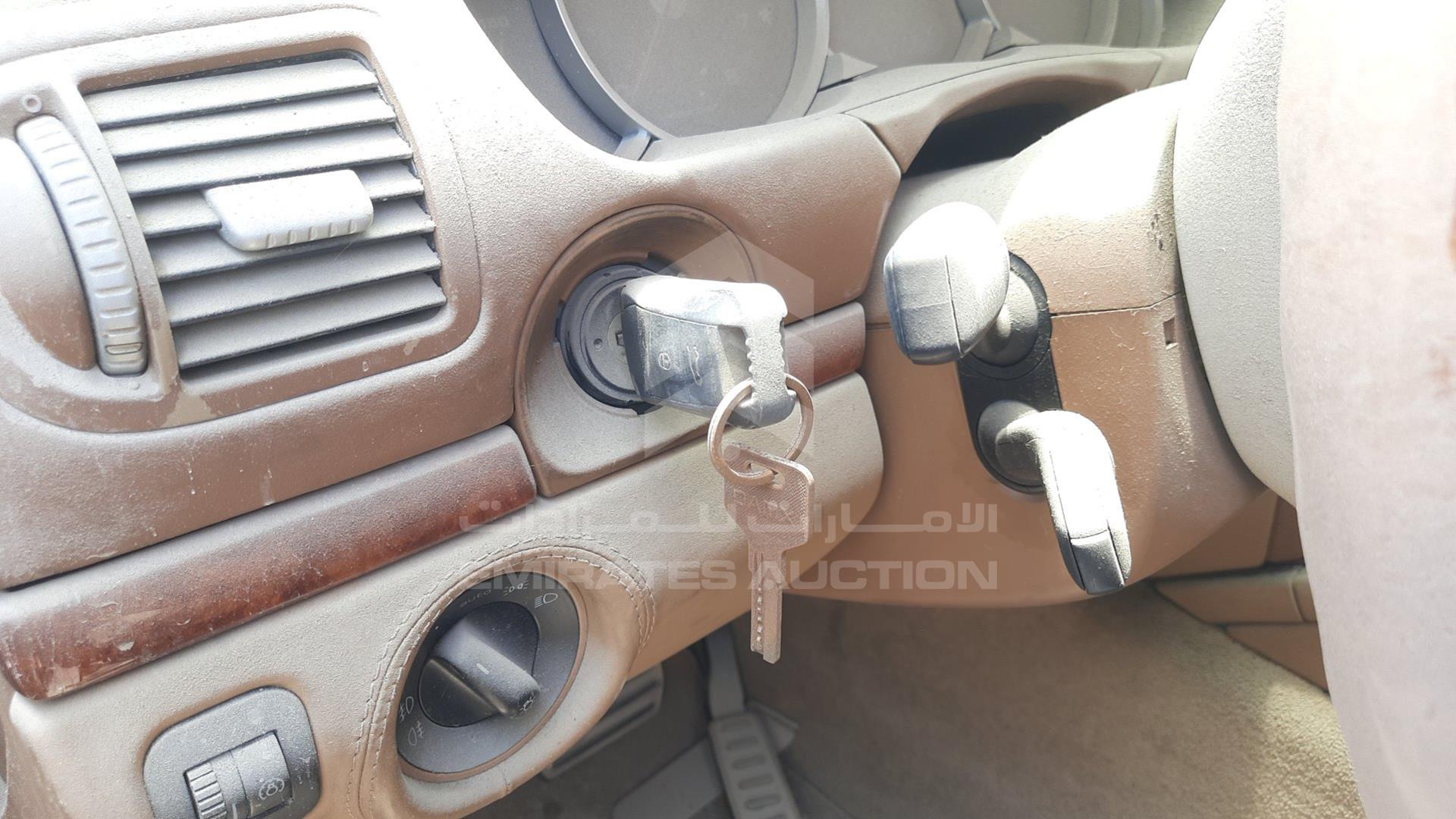2006 PORSCHE CAYENNE TURBO S VIN: WP1ZZZ9PZ6LA84878