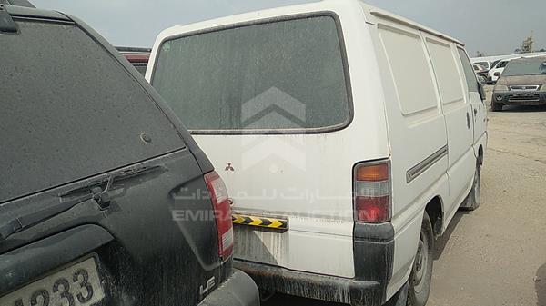 JMYGNP03V8A700621 Mitsubishi L 300