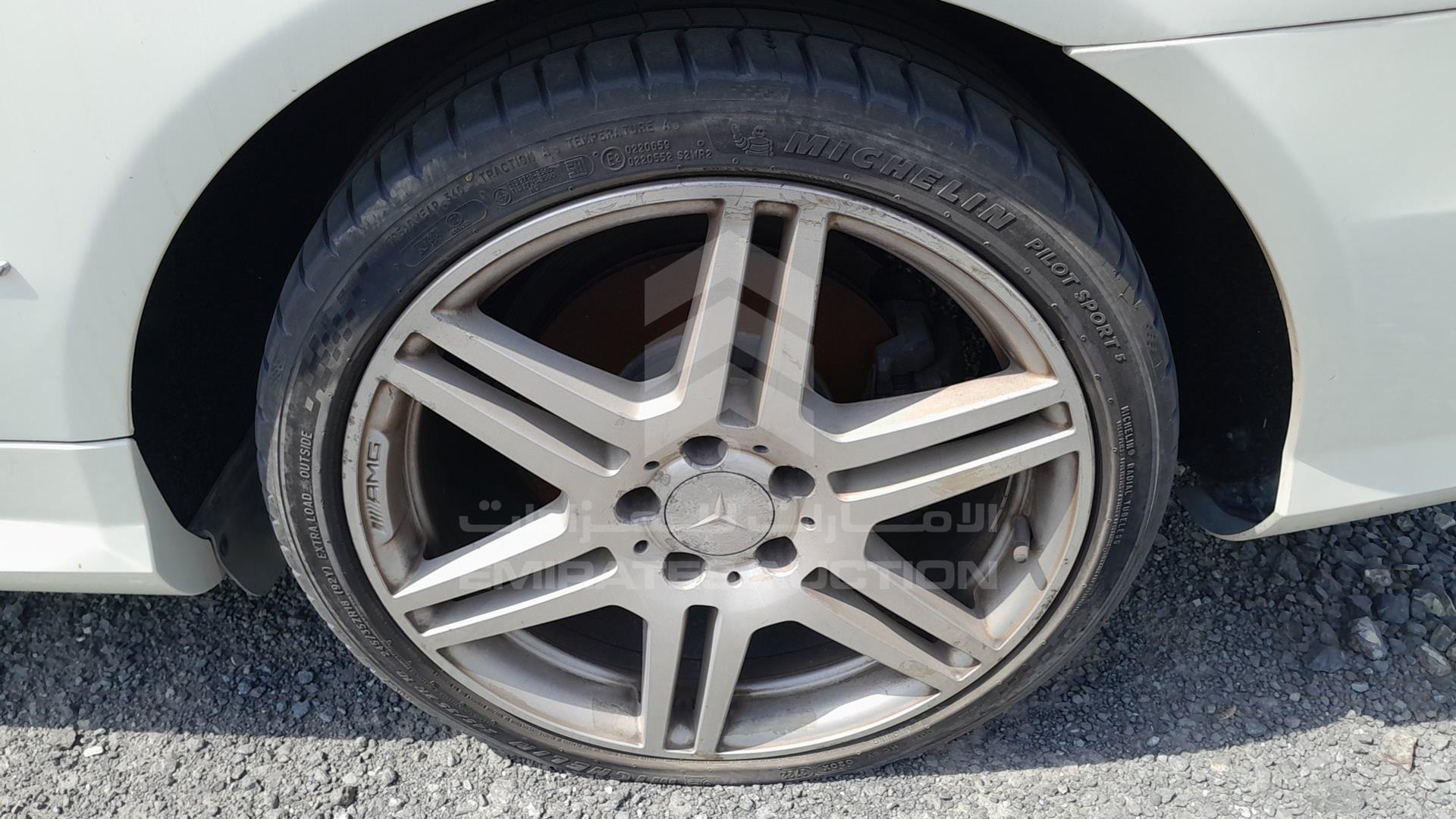 2013 MERCEDES E 350 VIN: WDDKJ5KB1DF204283