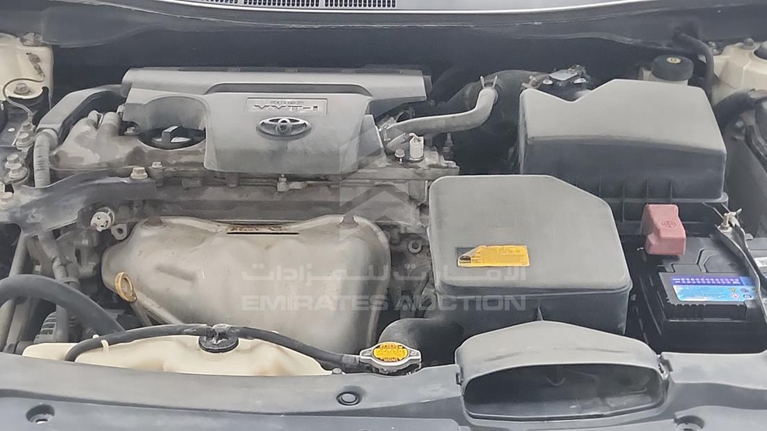 2016 Toyota Camry — Engine Bay — Photo 28