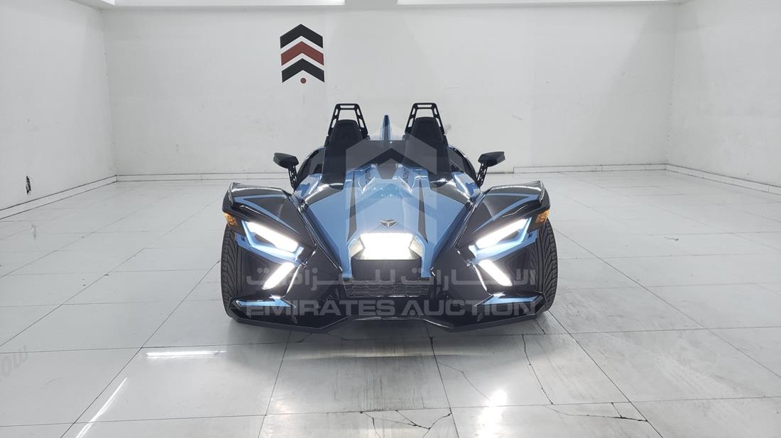 2020 Polaris Slingshot for sale in UAE 57XAARHB8L8137941 389645