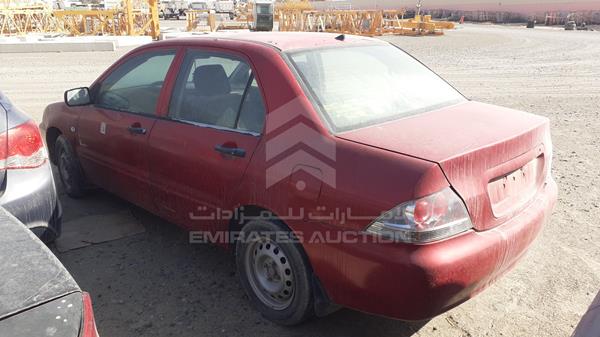 Mitsubishi Lancer 2010 JMYSRCS1AAU709104 Image 27