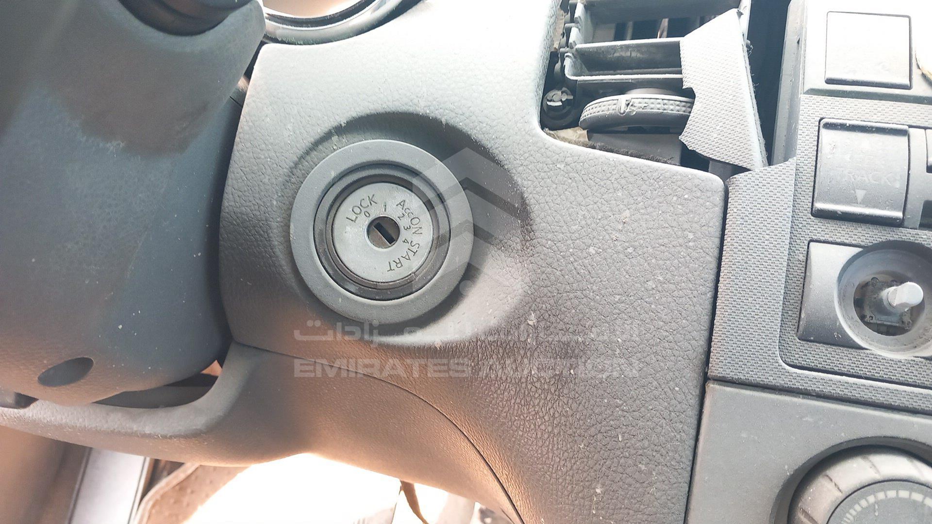 2005 NISSAN ALTIMA VIN: 1N4AL11D55C139183