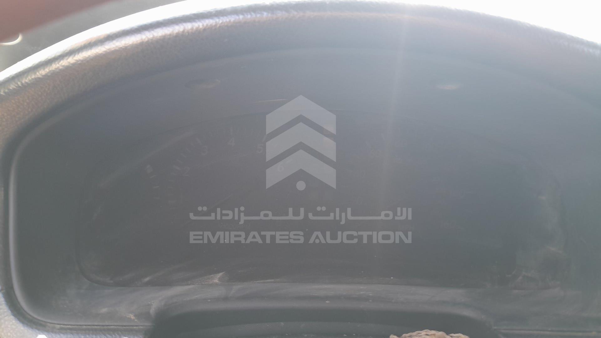 2001 LEXUS LS 430 VIN: JTHBN30F710037918