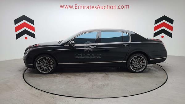 Bentley FLYING SPUR 2013 SCBBF53W0DC081559 Image 43