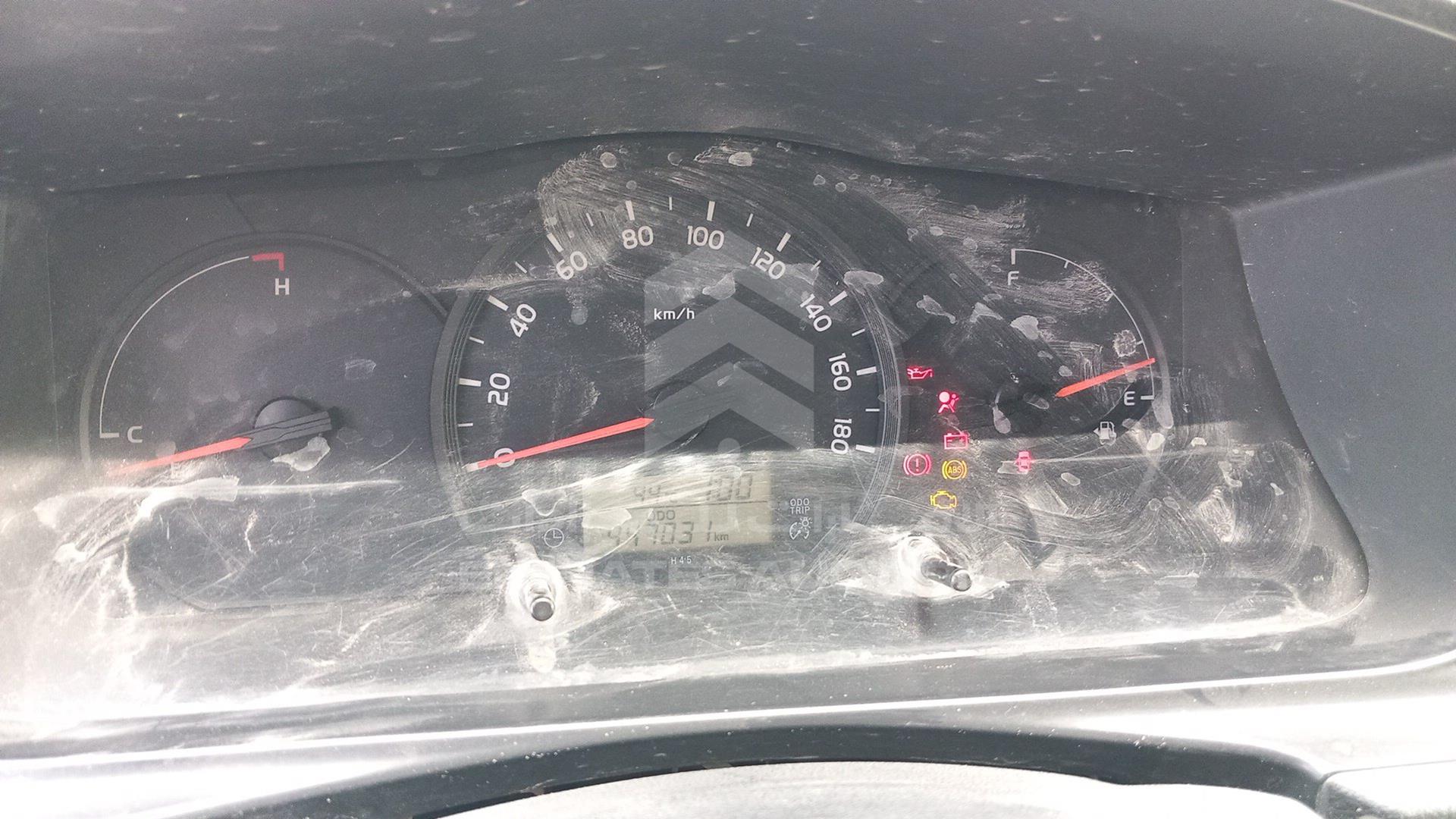 2015 TOYOTA HIACE VIN: JTGSX23P3F6155658