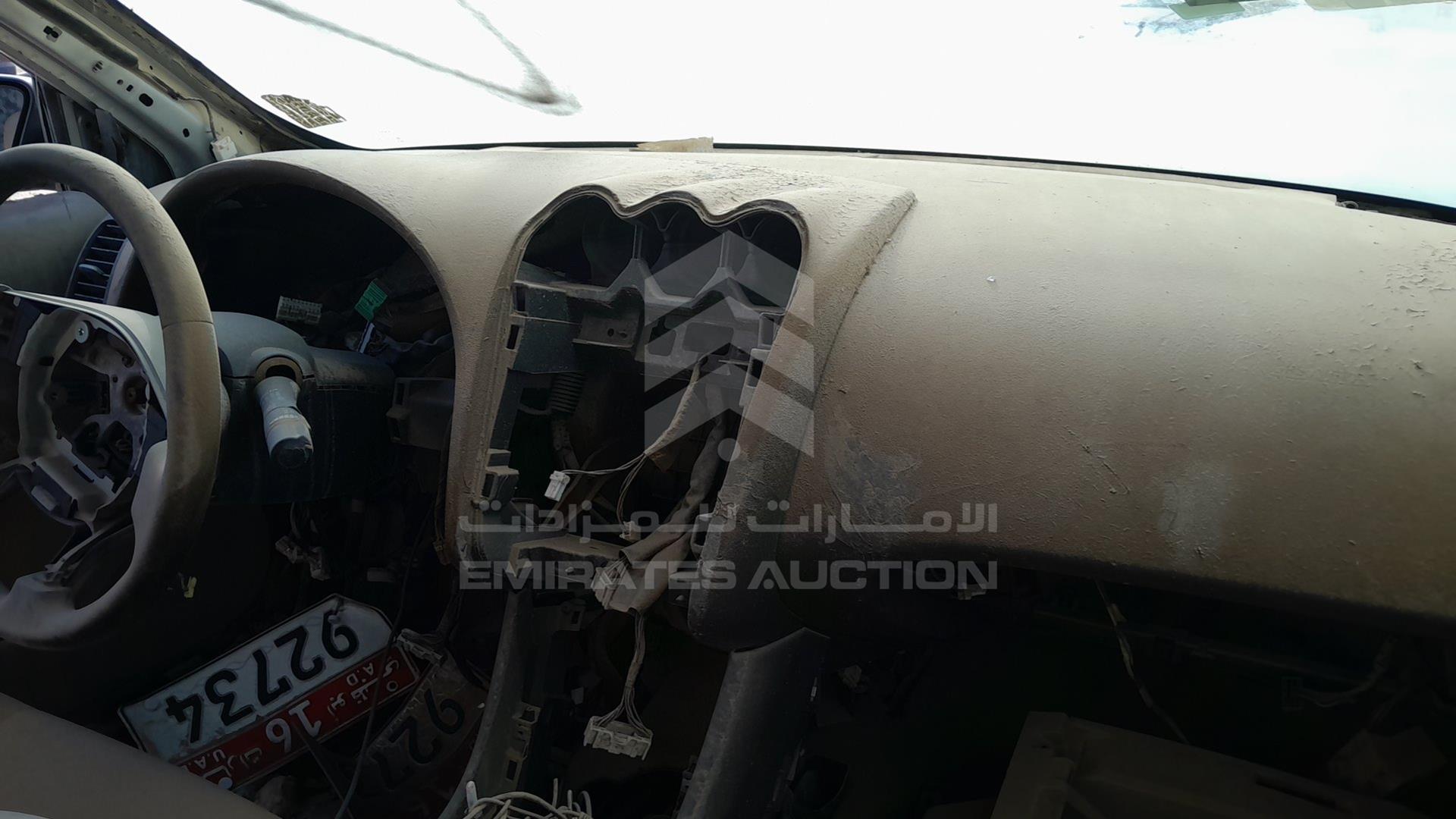 2010 NISSAN ALTIMA VIN: 1N4AL2A90AC176119