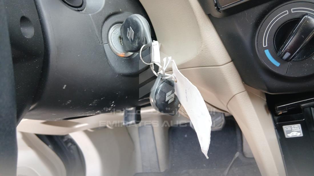 2023 Suzuki Ciaz — Keys — Photo 5