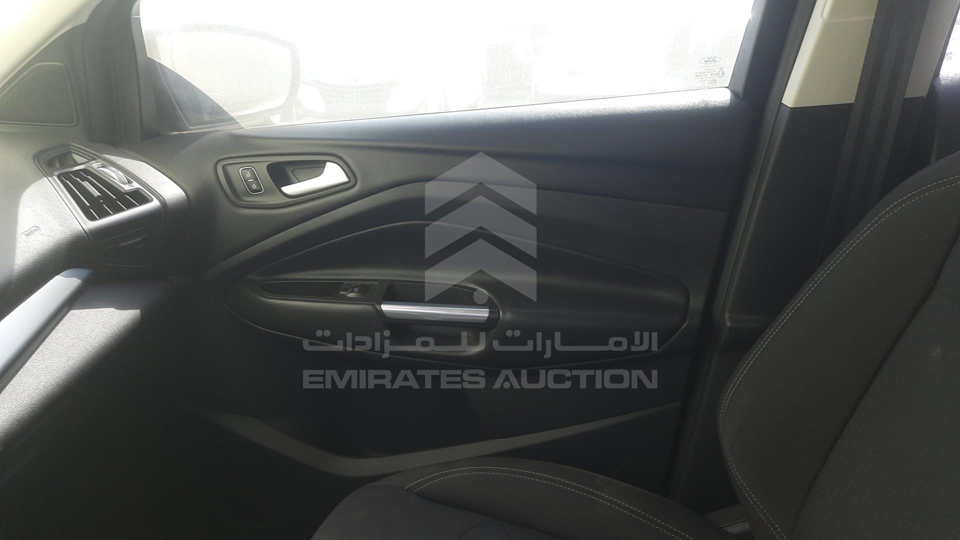 2019 FORD ESCAPE VIN: WF0BM4AF5KVR85373