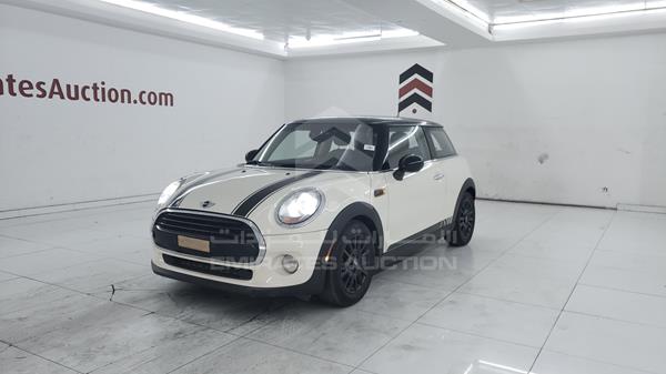 WMWXP5C30H2G60648 Mini Cooper