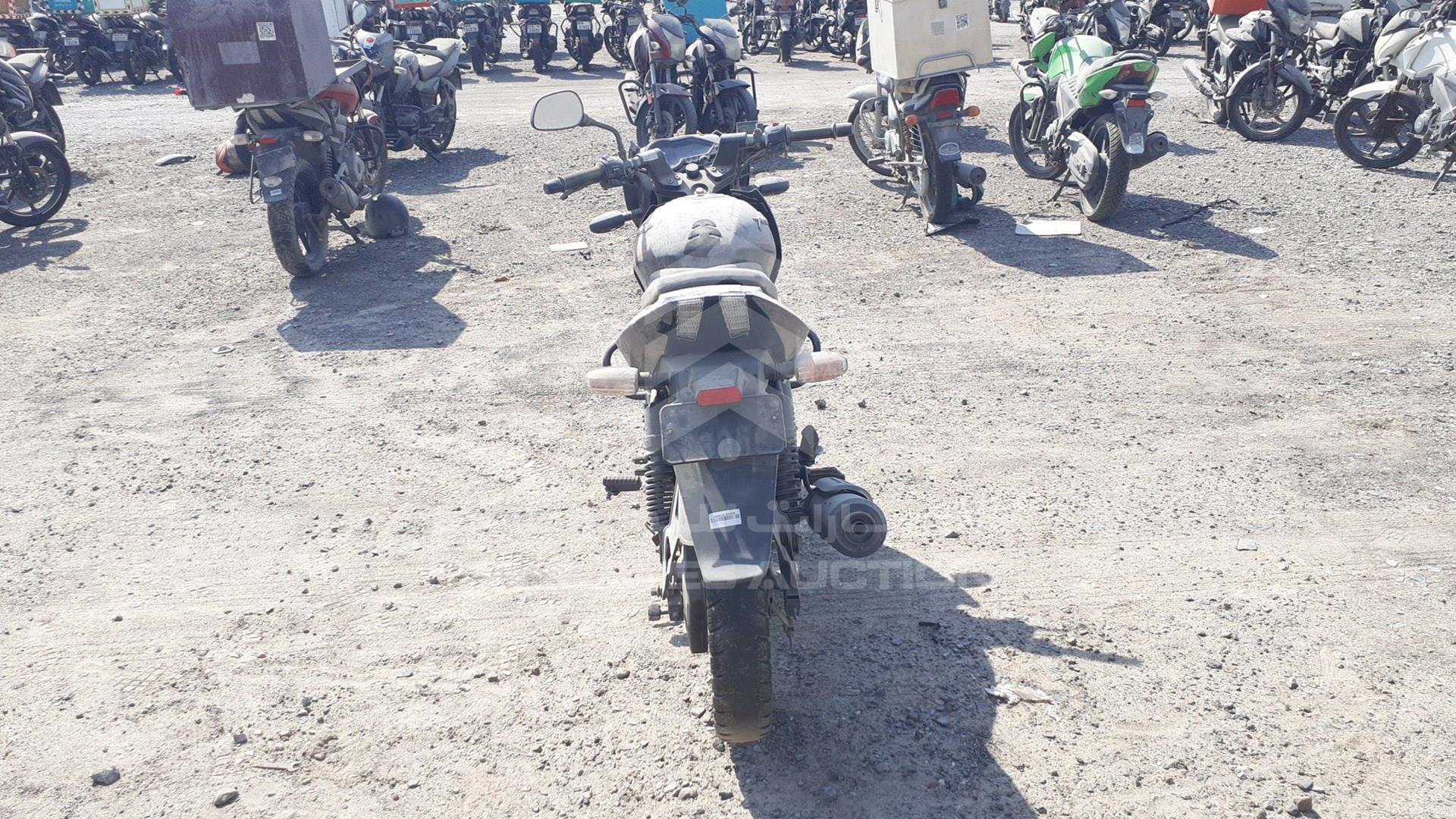 2022 BAJAJ PULSAR 150 VIN: MD2A11CX5NCM76681