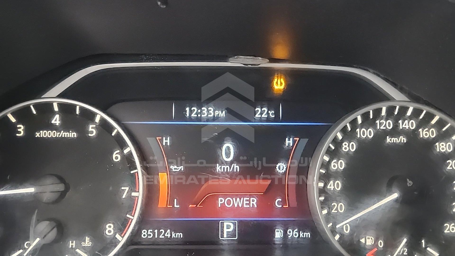 2016 NISSAN MAXIMA VIN: 1N4AA6APXGC389051