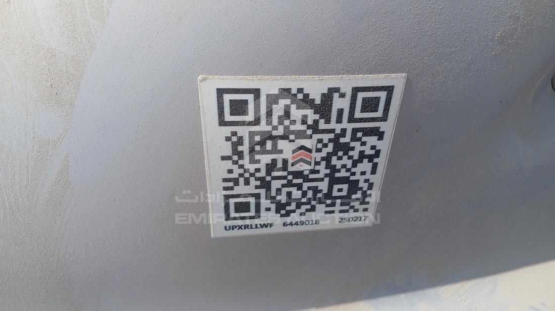 2015 Mercedes Vito — General — Photo 22