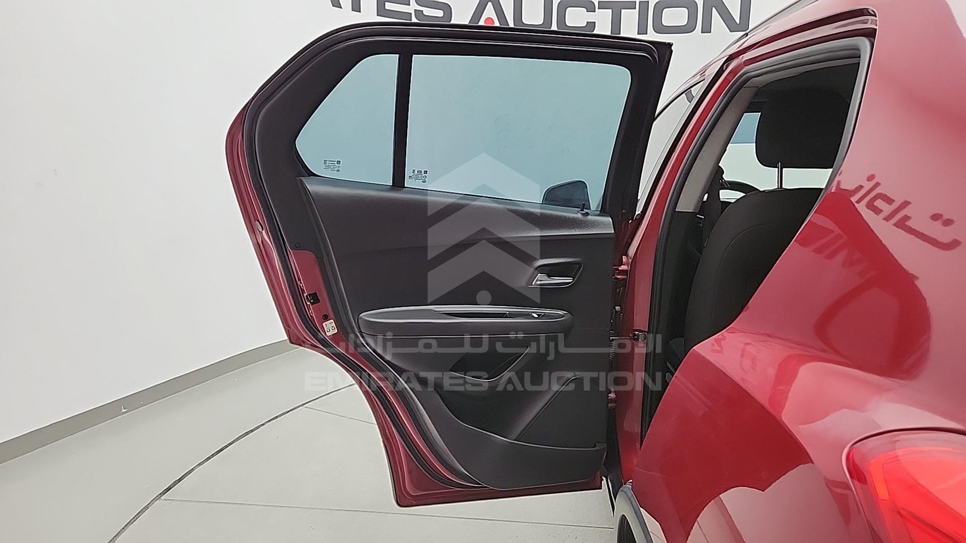 2019 CHEVROLET TRAX VIN: KL1JD7D57KB725567