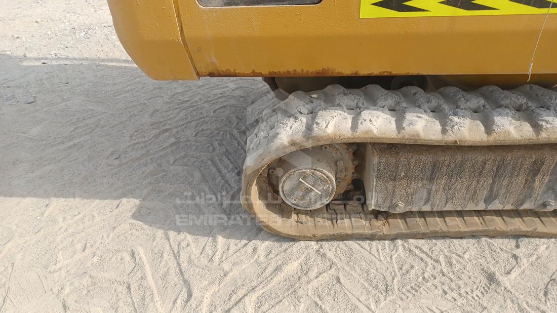 كاتربيلر — الباب الخلفي الأيمن — صورة 30