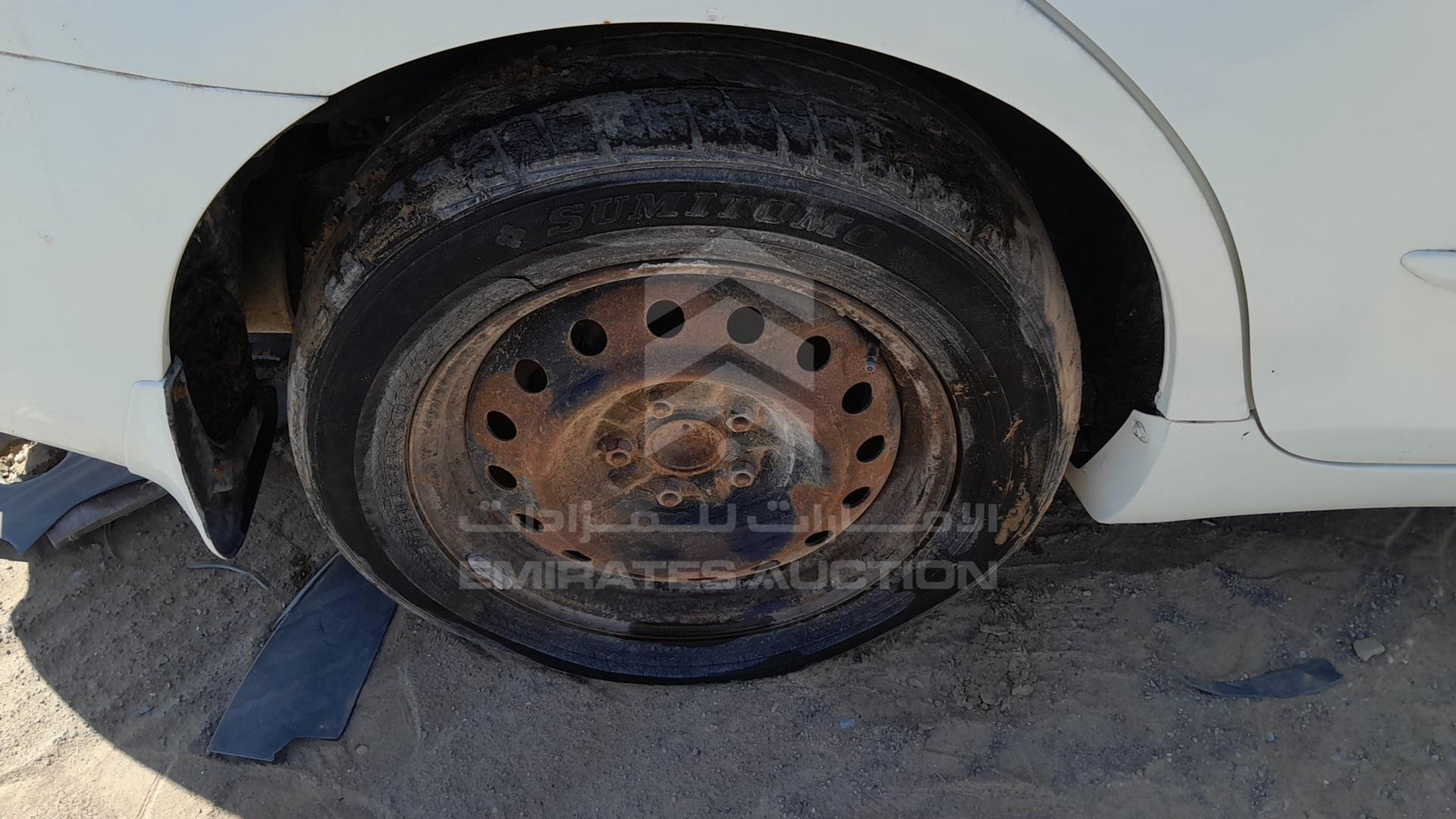 2009 TOYOTA CAMRY VIN: 6T1BE42K09X543269