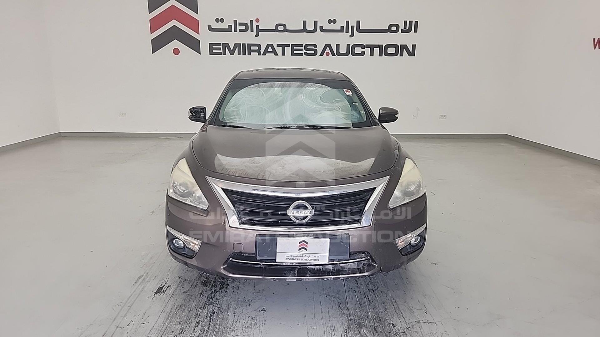 2016 NISSAN ALTIMA VIN: 1N4AL3AP1GC101605