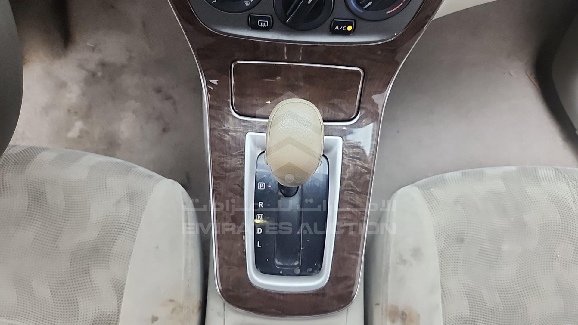 2015 NISSAN SENTRA VIN: MNTBB7A98F6025705