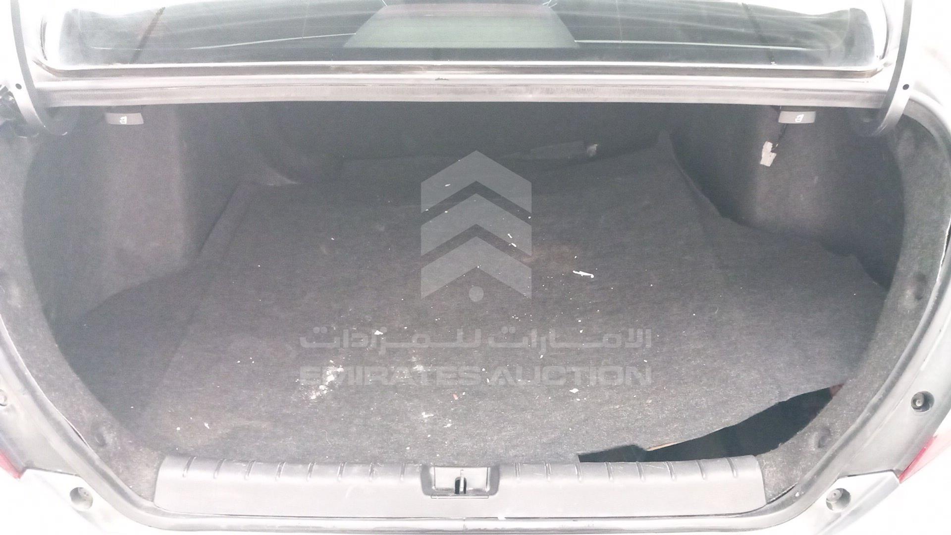 2018 HONDA CIVIC VIN: NLAFC5676JW004366