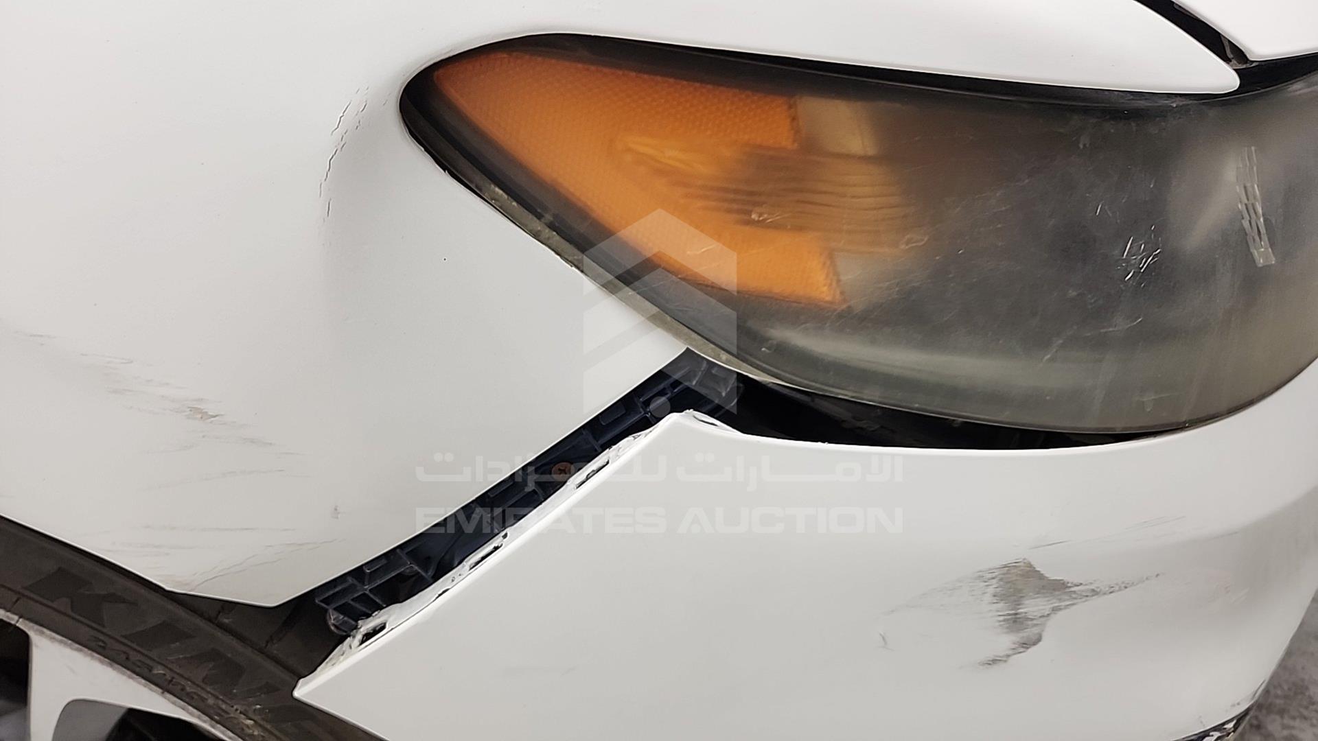 2014 HONDA ACCORD VIN: 1HGCT2275EA600123