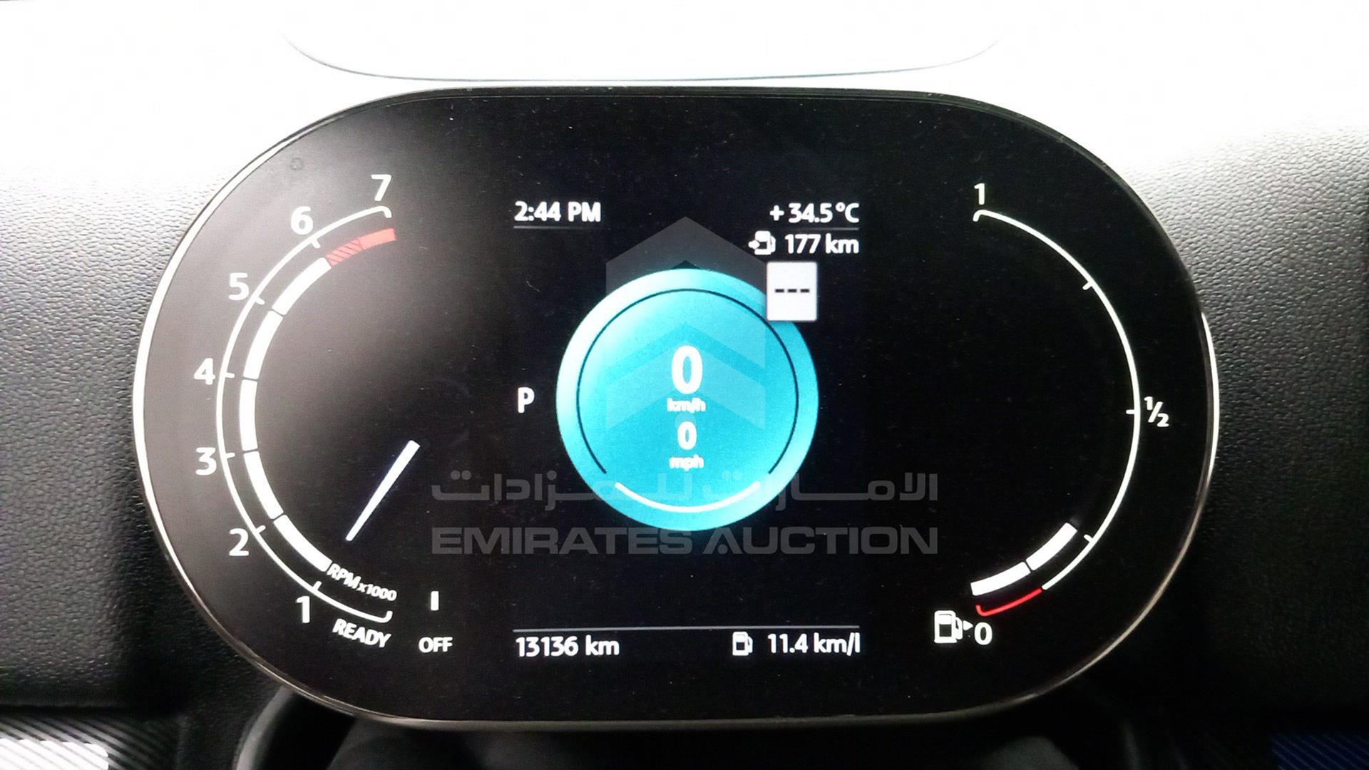 2023 MINI COOPER S VIN: WMZ53BR05P3R27645