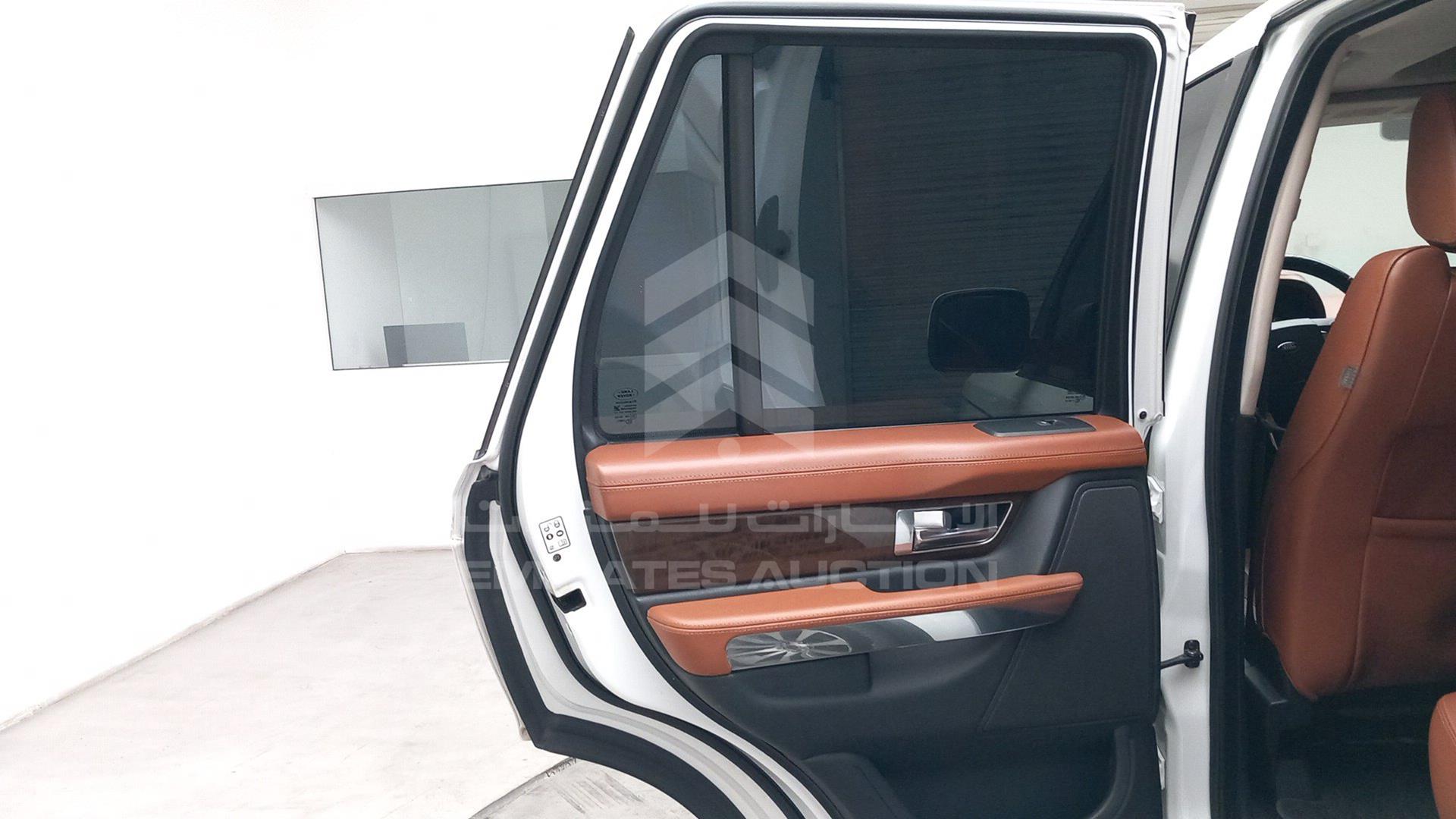 2012 RANGE ROVER SPORT VIN: SALLSAAD4CA756992