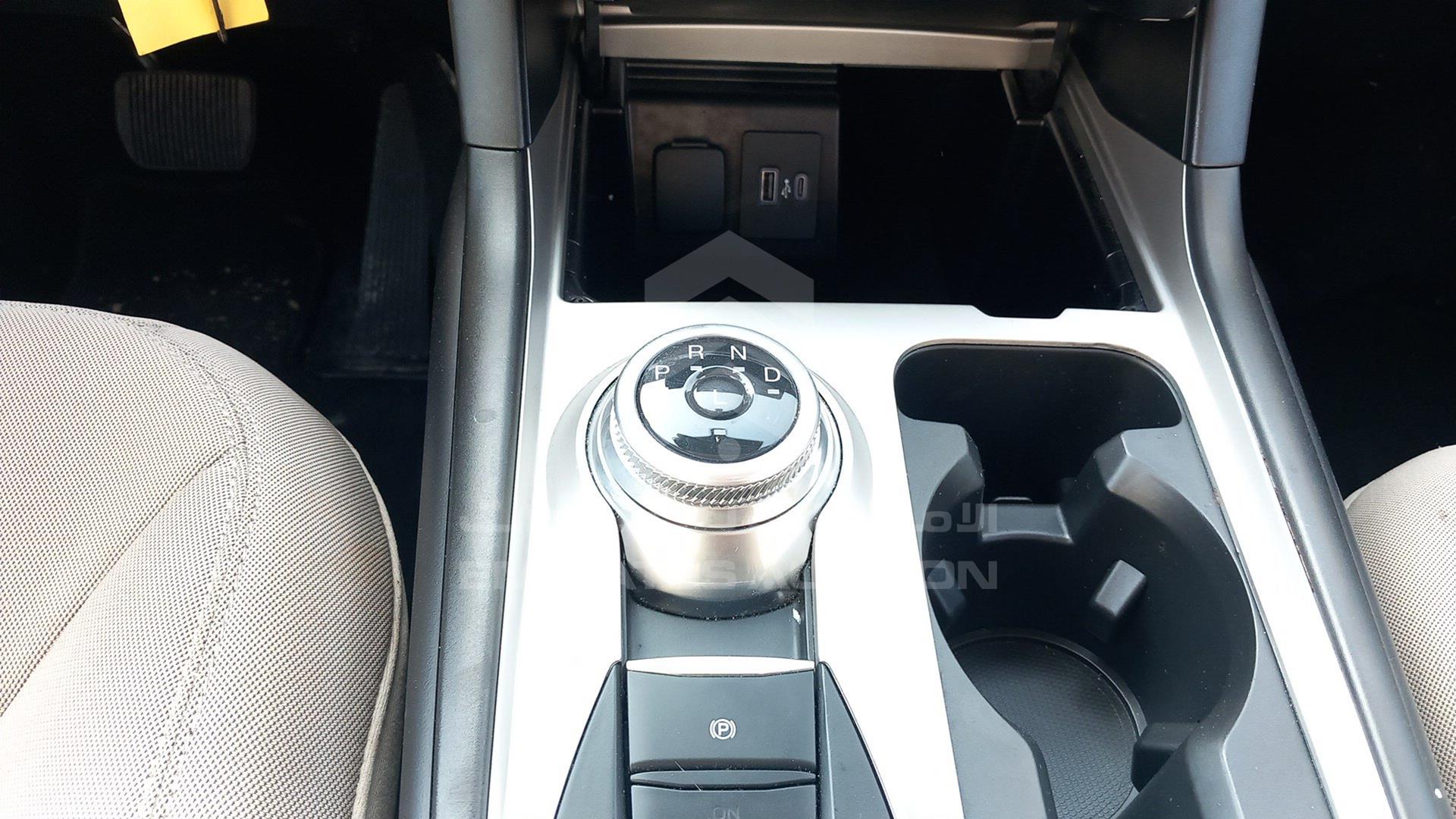 2023 FORD EXPLORER VIN: 1FMSK8BBXPGB02080