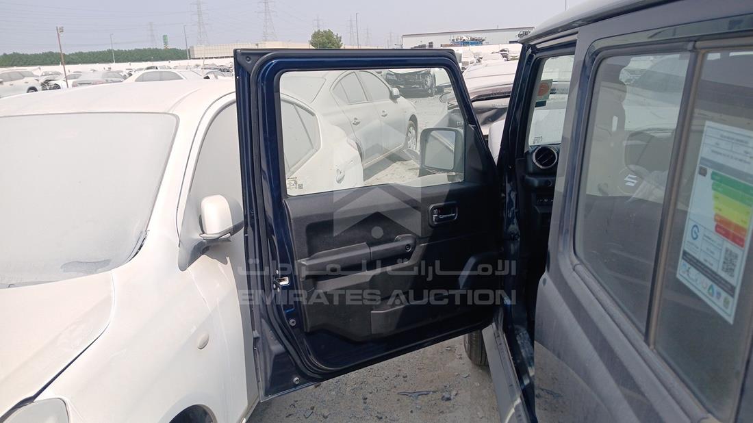 2026 Suzuki Jimny — Front Left Door — Photo 10