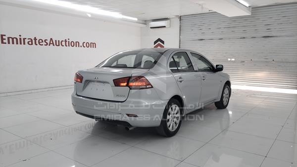 RKMGS41LXDY036664 Mitsubishi Lancer
