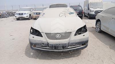لكزس إى اس 350 2008 - #665491