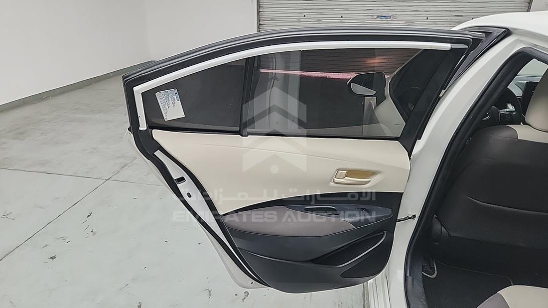 2020 Toyota Corolla — Rear Left Door — Photo 17