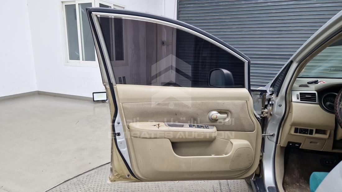 2009 Nissan — Front Left Door — Photo 12