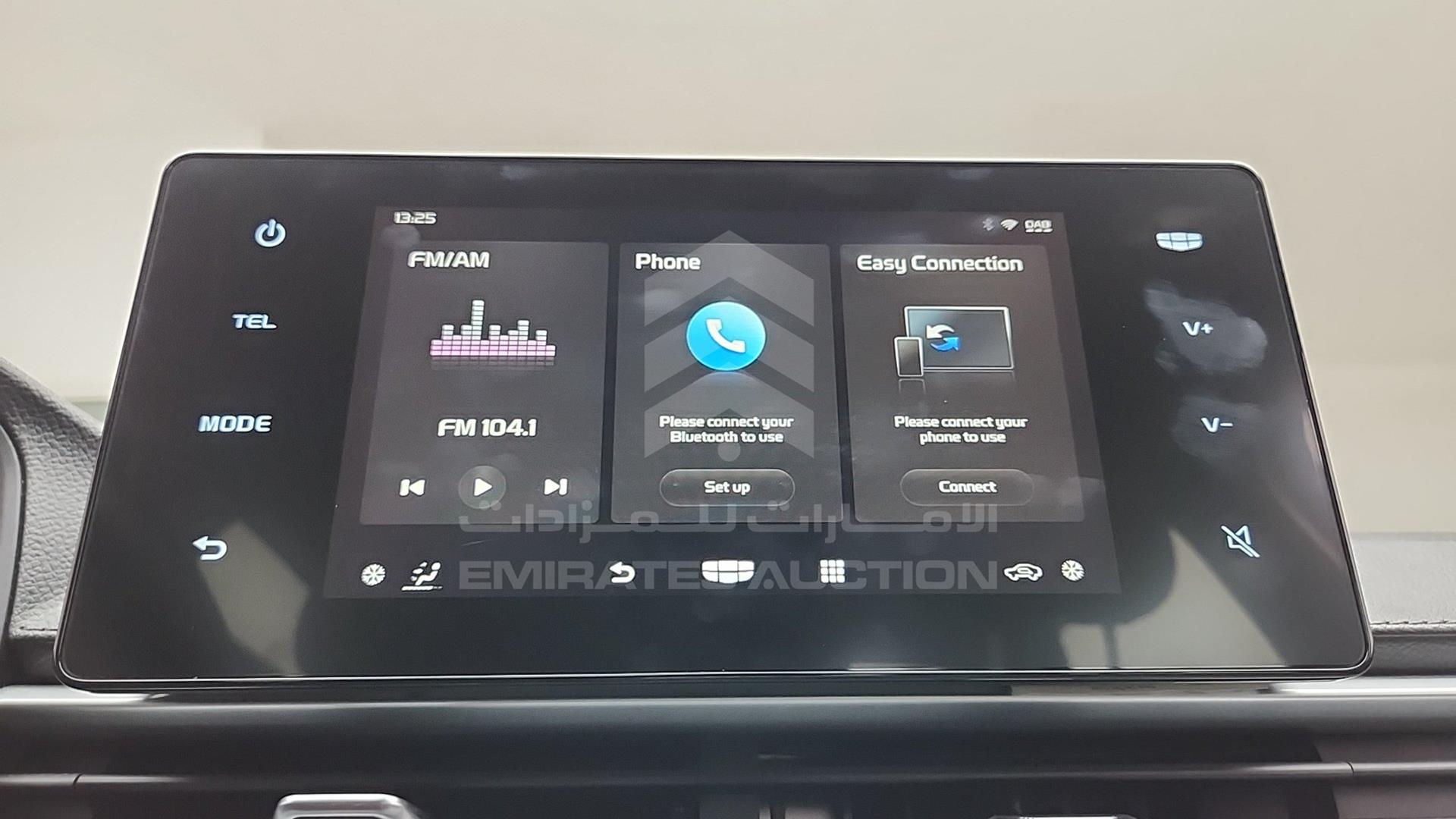 2024 GEELY EMGRAND VIN: LB3F31S23RG017519