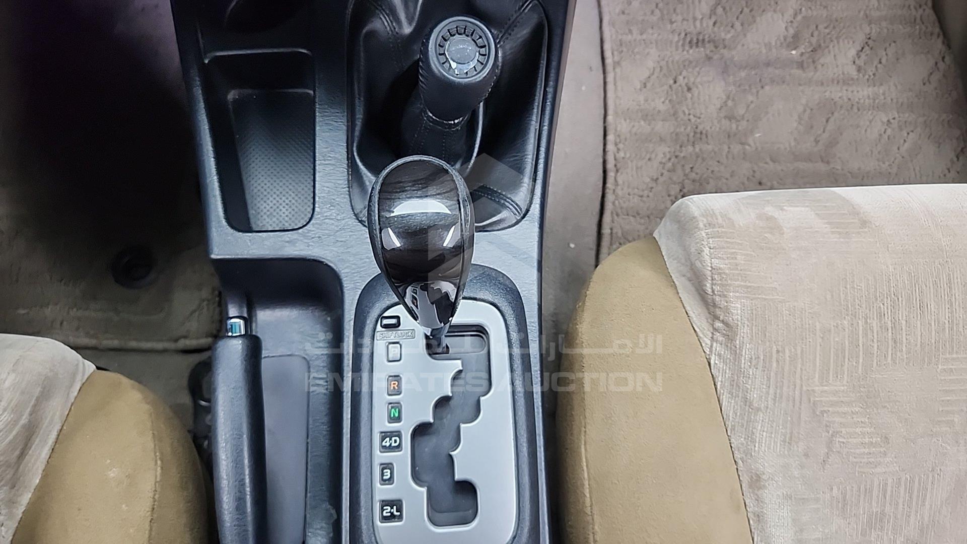 2014 TOYOTA FORTUNER VIN: MHFYU59G0E7034480