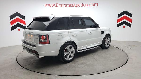 Range Rover Sport 2013 SALLSAAE4DA783715 Image 60