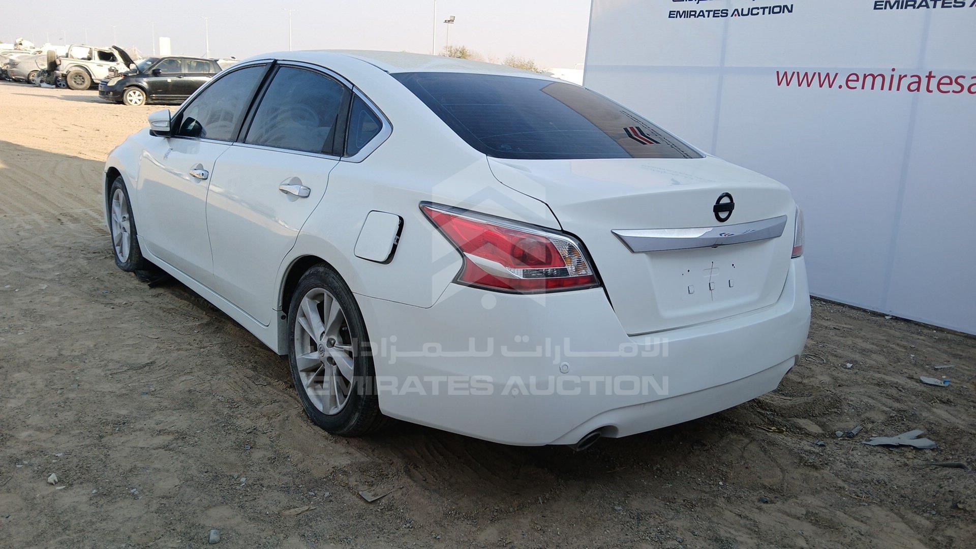 2014 NISSAN ALTIMA VIN: 1N4AL3AP0EC194694
