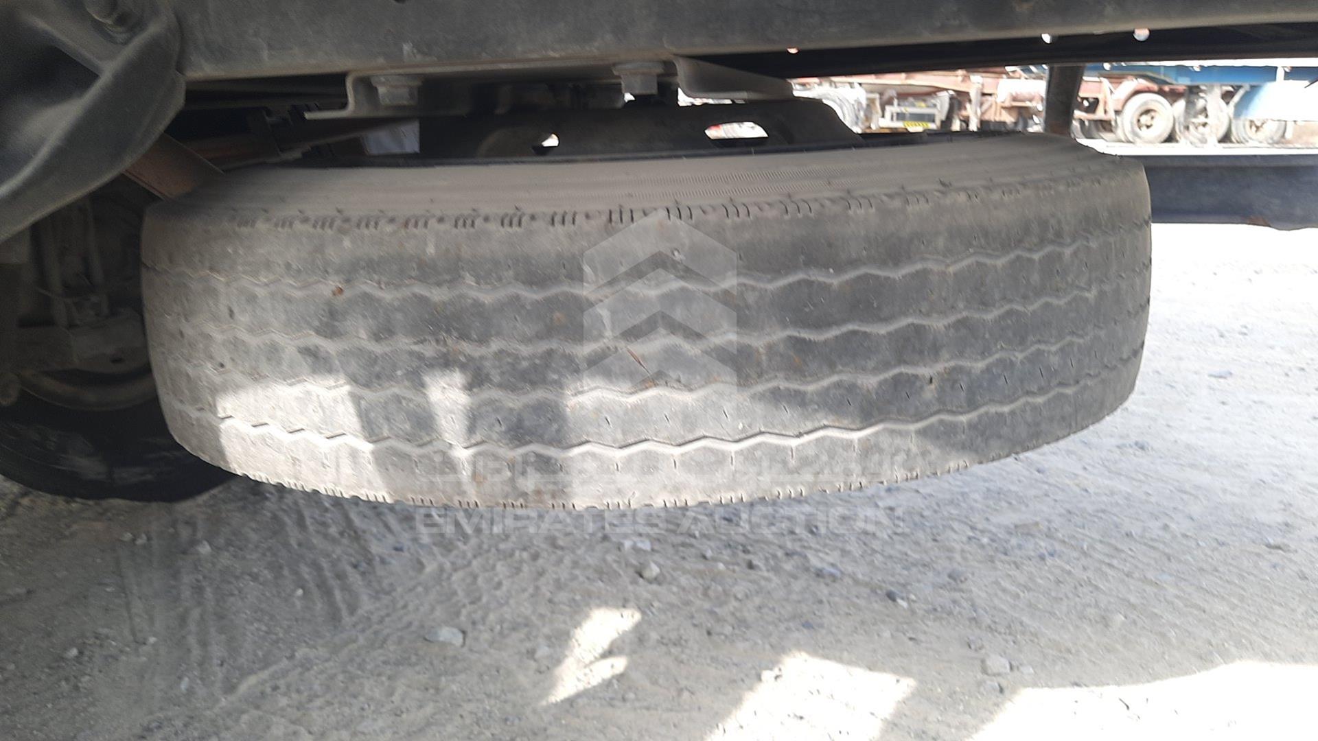 2015 HINO 300 VIN: JHHLCK1H9FK008287