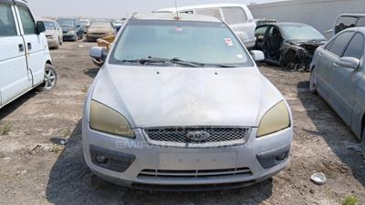 2006 Ford Focus - #656204