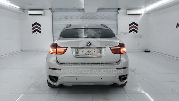 WBAFG8106BL286390 BMW X6