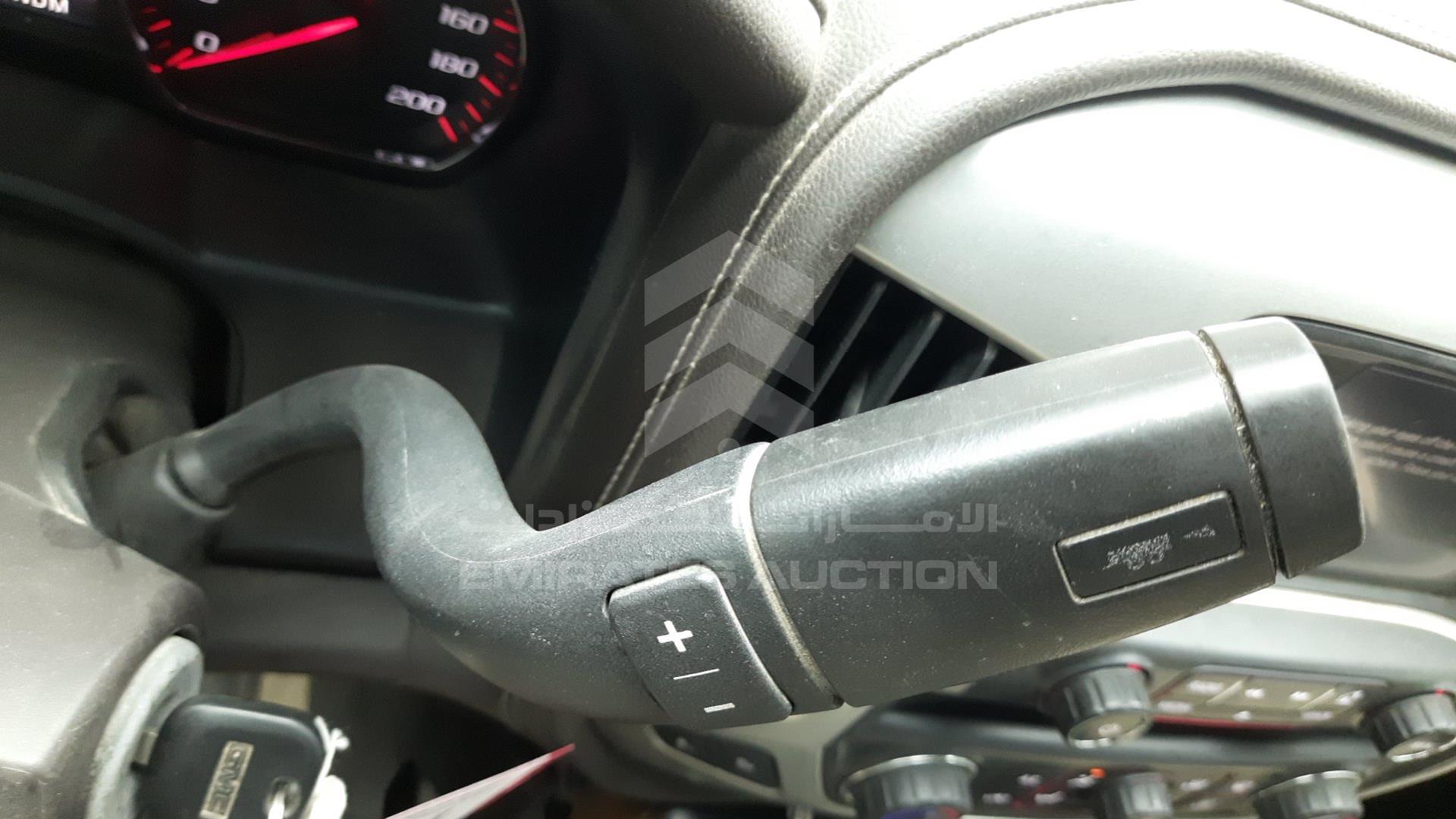 2015 GMC SIERRA VIN: 3GTU29EC3FG439863