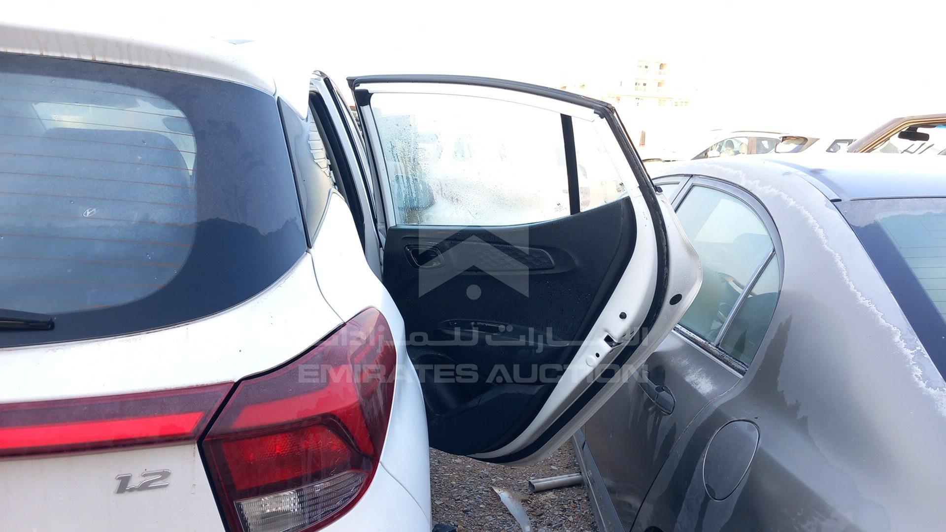 2024 HYUNDAI GRAND I10 VIN: MALB251C6RM504385