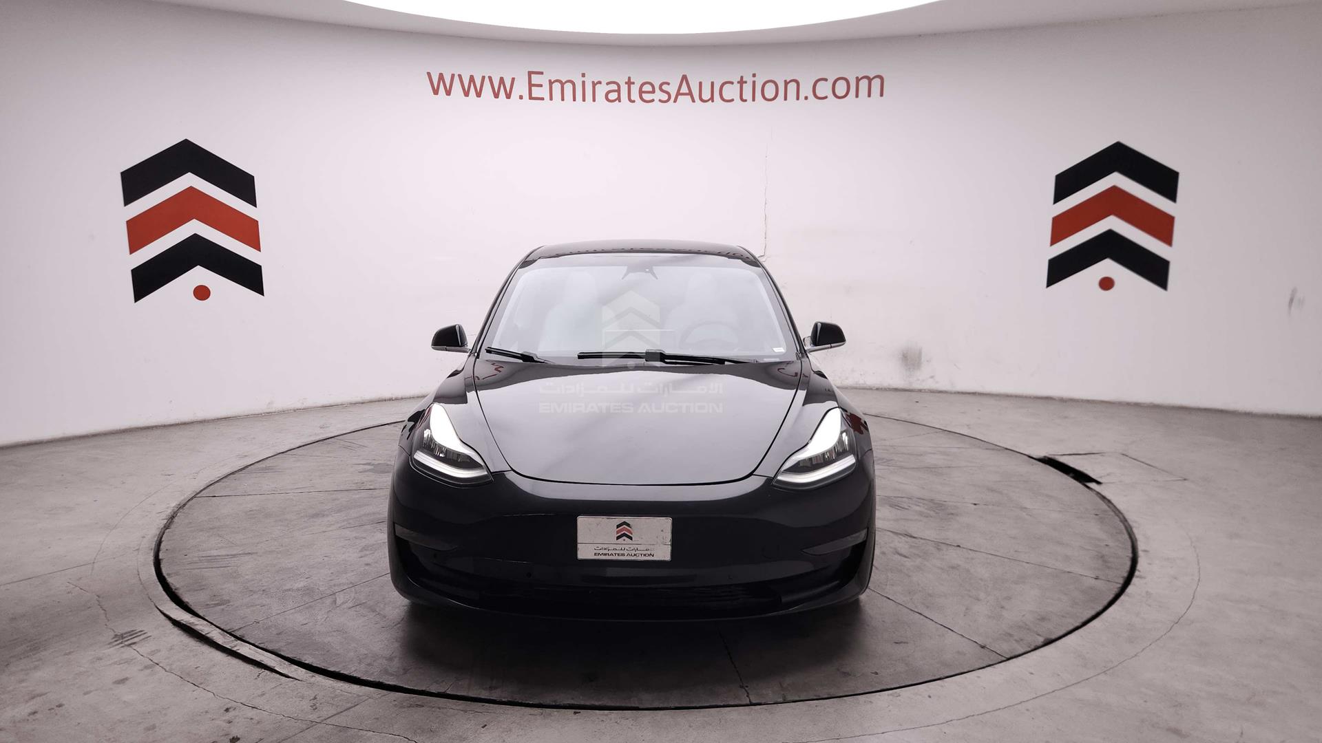 2020 TESLA MODEL 3 VIN: 5YJ3E7EC1LF752175