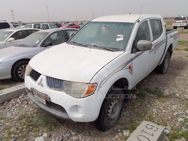 MMBJNKB408D030079 Mitsubishi L 200