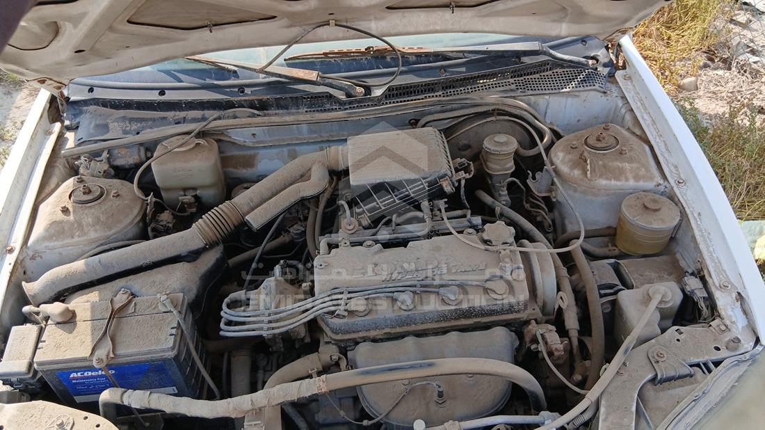 2002 Honda City — Engine Bay — Photo 27