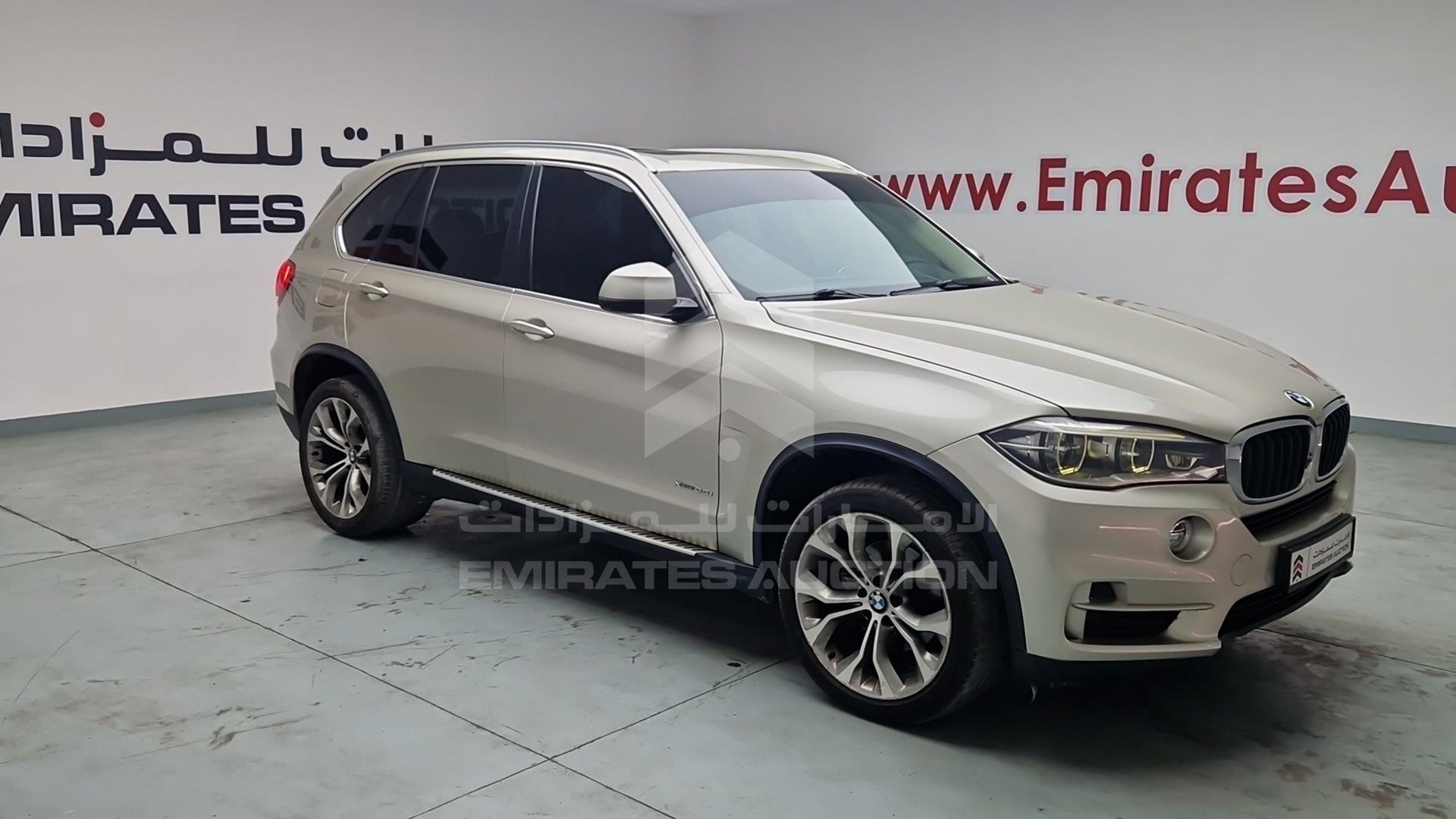 2014 BMW X5 VIN: WBAKR0106E0J09029