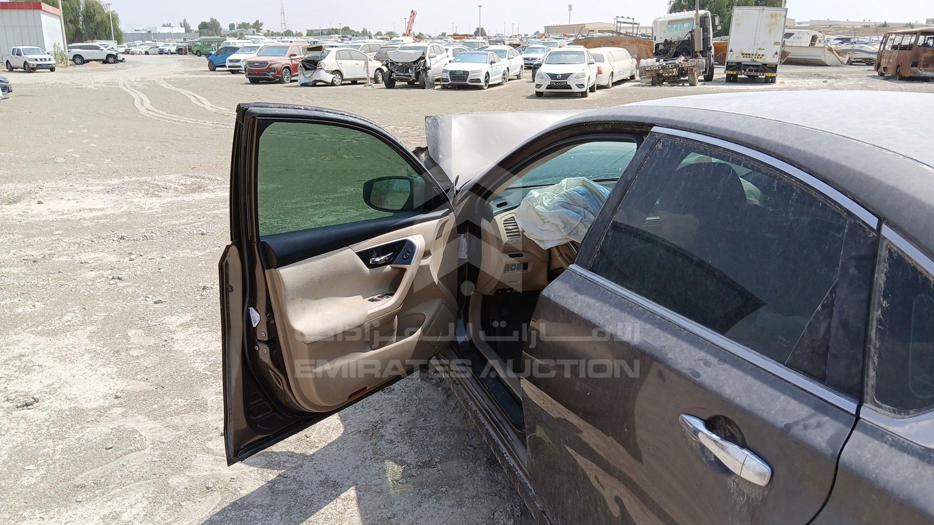 2014 NISSAN ALTIMA VIN: 1N4AL3AP9EC299508